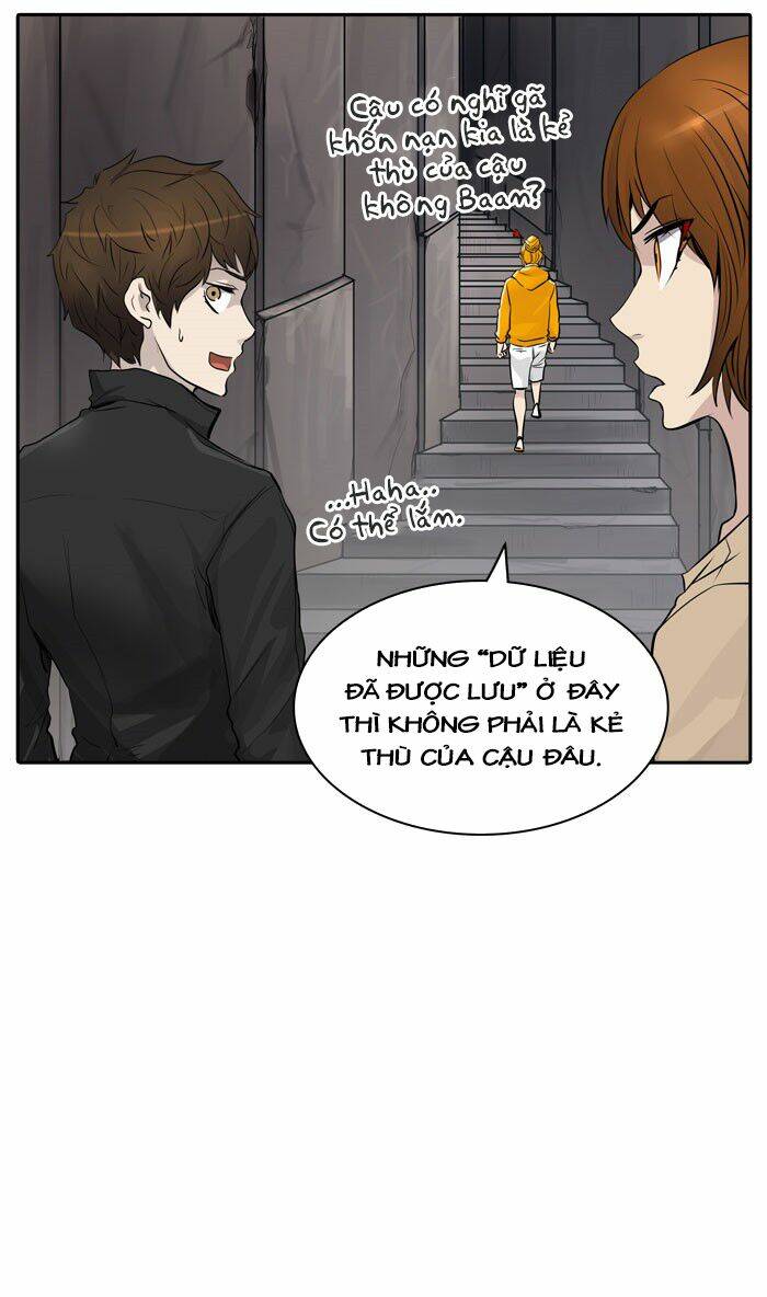 Cuộc Chiến Trong Tòa Tháp – Tower Of God Chapter 346 - Trang 2