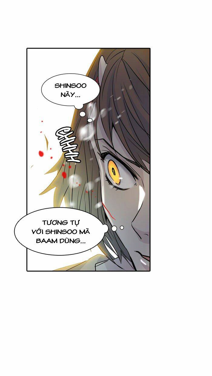 Cuộc Chiến Trong Tòa Tháp – Tower Of God Chapter 346 - Trang 2