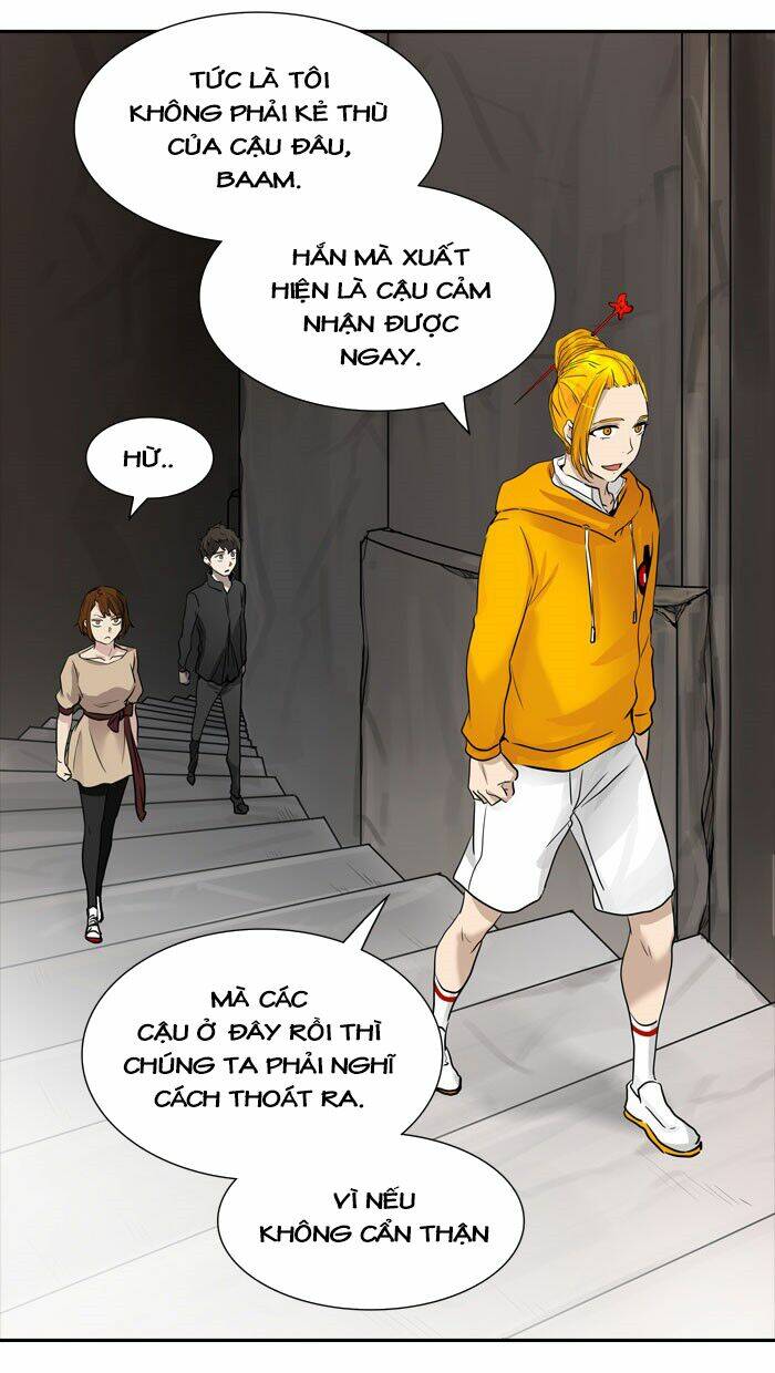 Cuộc Chiến Trong Tòa Tháp – Tower Of God Chapter 346 - Trang 2