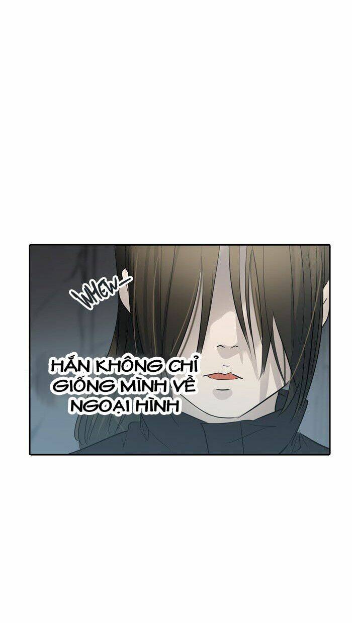 Cuộc Chiến Trong Tòa Tháp – Tower Of God Chapter 346 - Trang 2