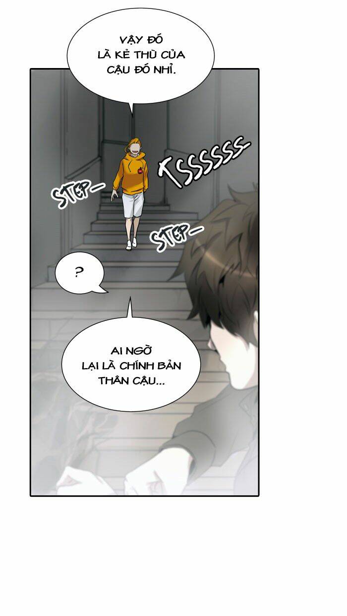 Cuộc Chiến Trong Tòa Tháp – Tower Of God Chapter 346 - Trang 2