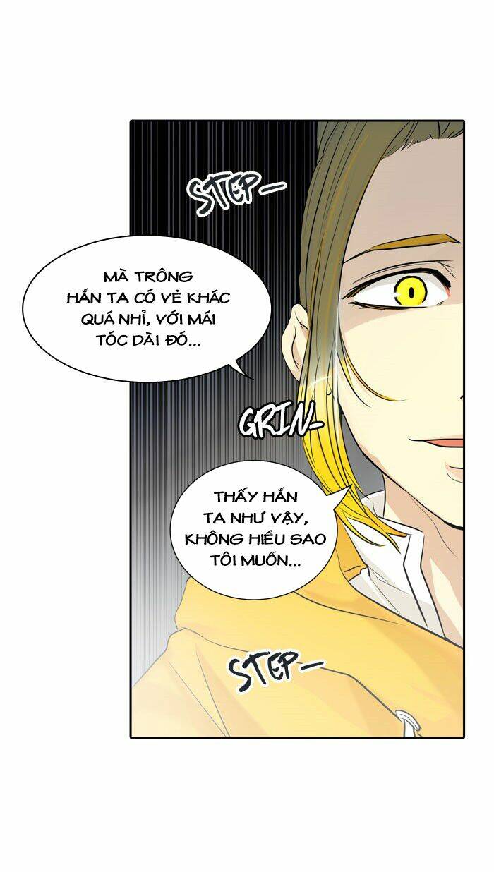 Cuộc Chiến Trong Tòa Tháp – Tower Of God Chapter 346 - Trang 2