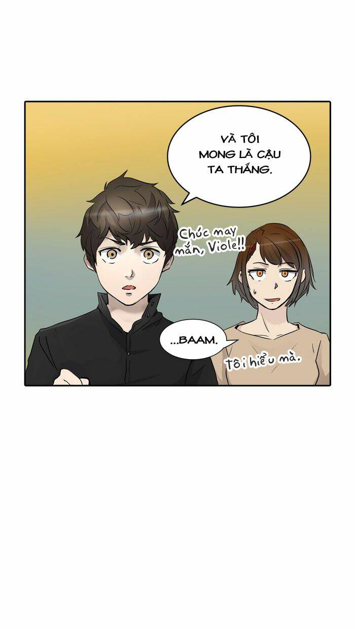 Cuộc Chiến Trong Tòa Tháp – Tower Of God Chapter 346 - Trang 2