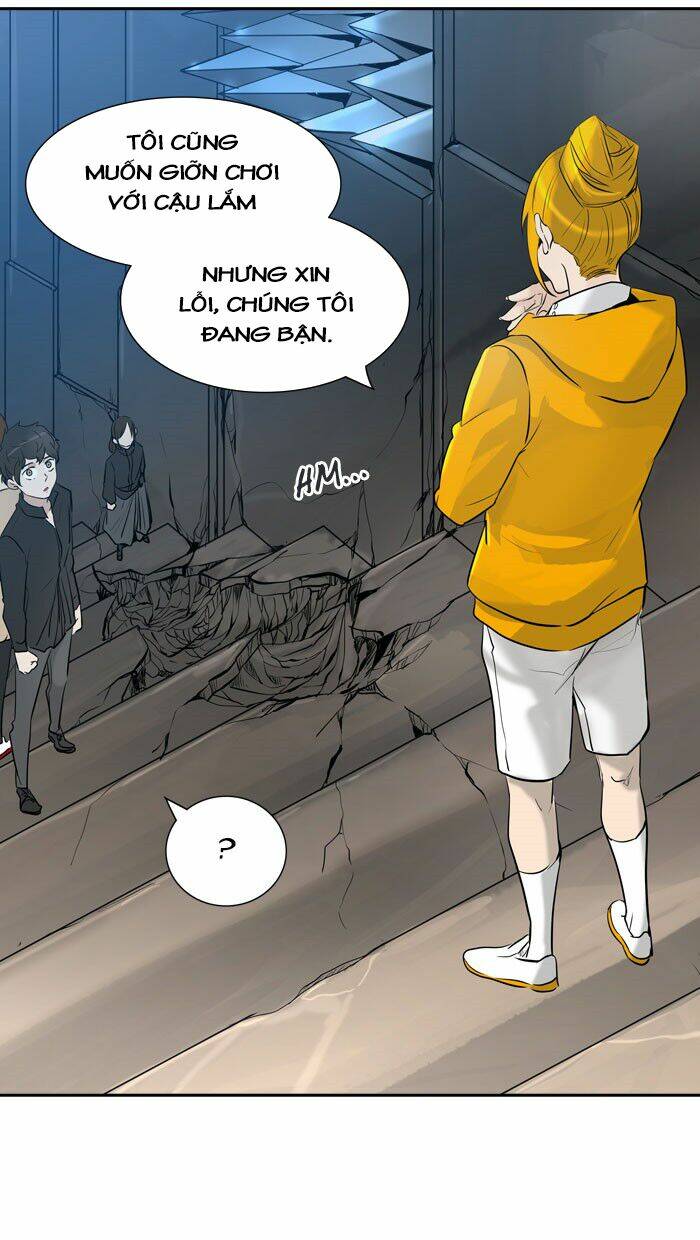 Cuộc Chiến Trong Tòa Tháp – Tower Of God Chapter 346 - Trang 2