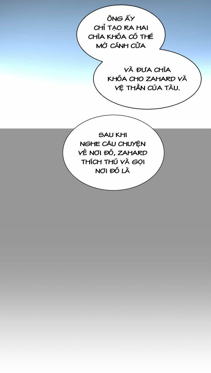 Cuộc Chiến Trong Tòa Tháp – Tower Of God Chapter 344 - Trang 2