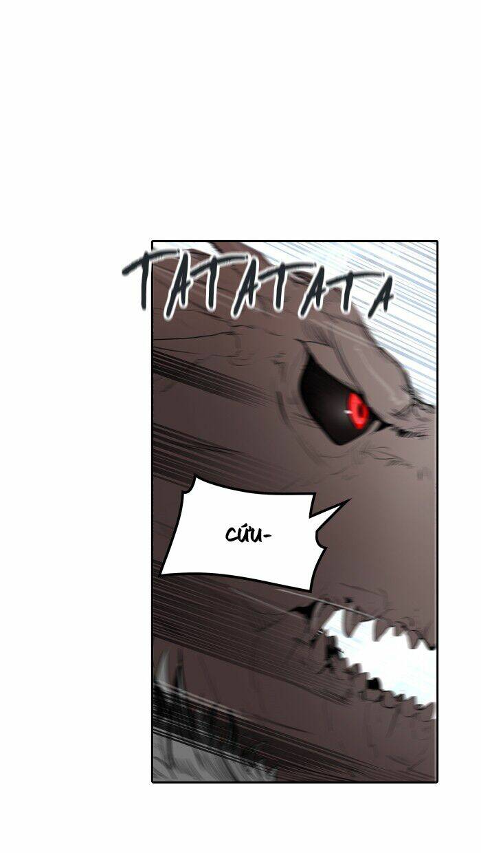 Cuộc Chiến Trong Tòa Tháp – Tower Of God Chapter 344 - Trang 2