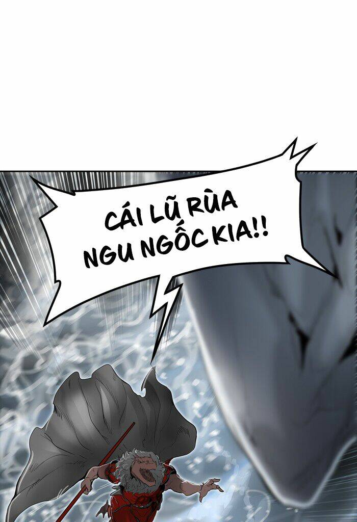 Cuộc Chiến Trong Tòa Tháp – Tower Of God Chapter 344 - Trang 2