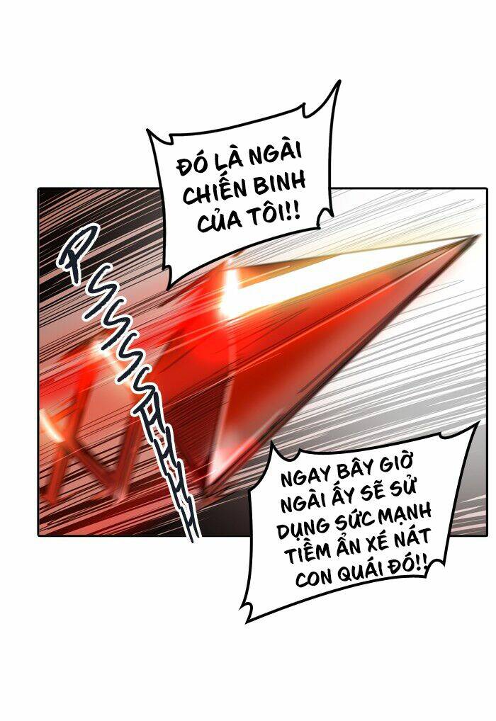 Cuộc Chiến Trong Tòa Tháp – Tower Of God Chapter 344 - Trang 2