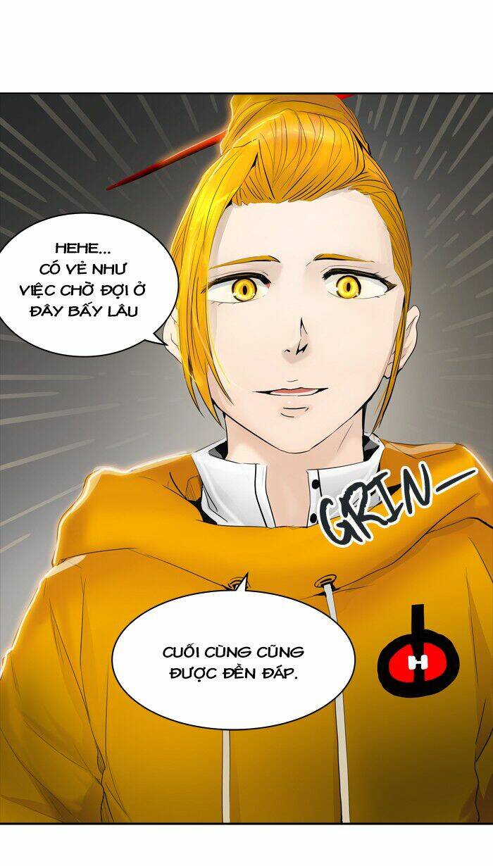 Cuộc Chiến Trong Tòa Tháp – Tower Of God Chapter 344 - Trang 2