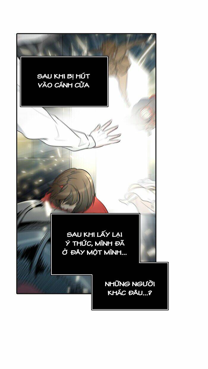 Cuộc Chiến Trong Tòa Tháp – Tower Of God Chapter 344 - Trang 2