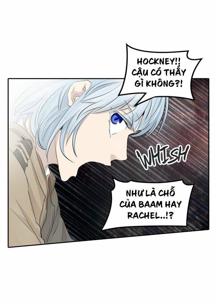 Cuộc Chiến Trong Tòa Tháp – Tower Of God Chapter 344 - Trang 2