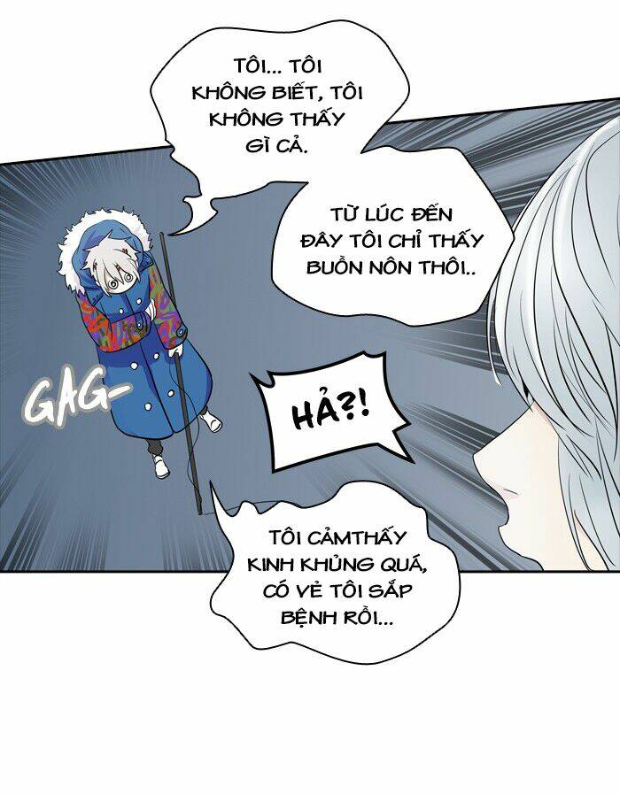 Cuộc Chiến Trong Tòa Tháp – Tower Of God Chapter 344 - Trang 2