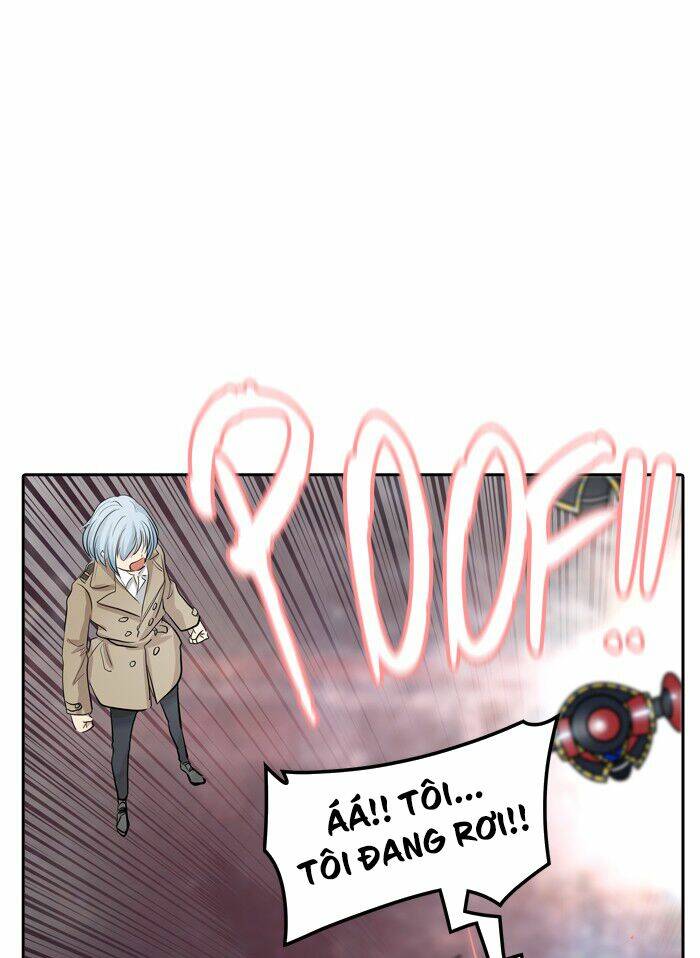 Cuộc Chiến Trong Tòa Tháp – Tower Of God Chapter 344 - Trang 2