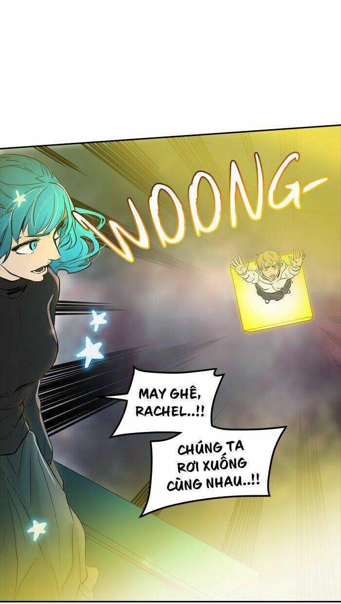 Cuộc Chiến Trong Tòa Tháp – Tower Of God Chapter 344 - Trang 2