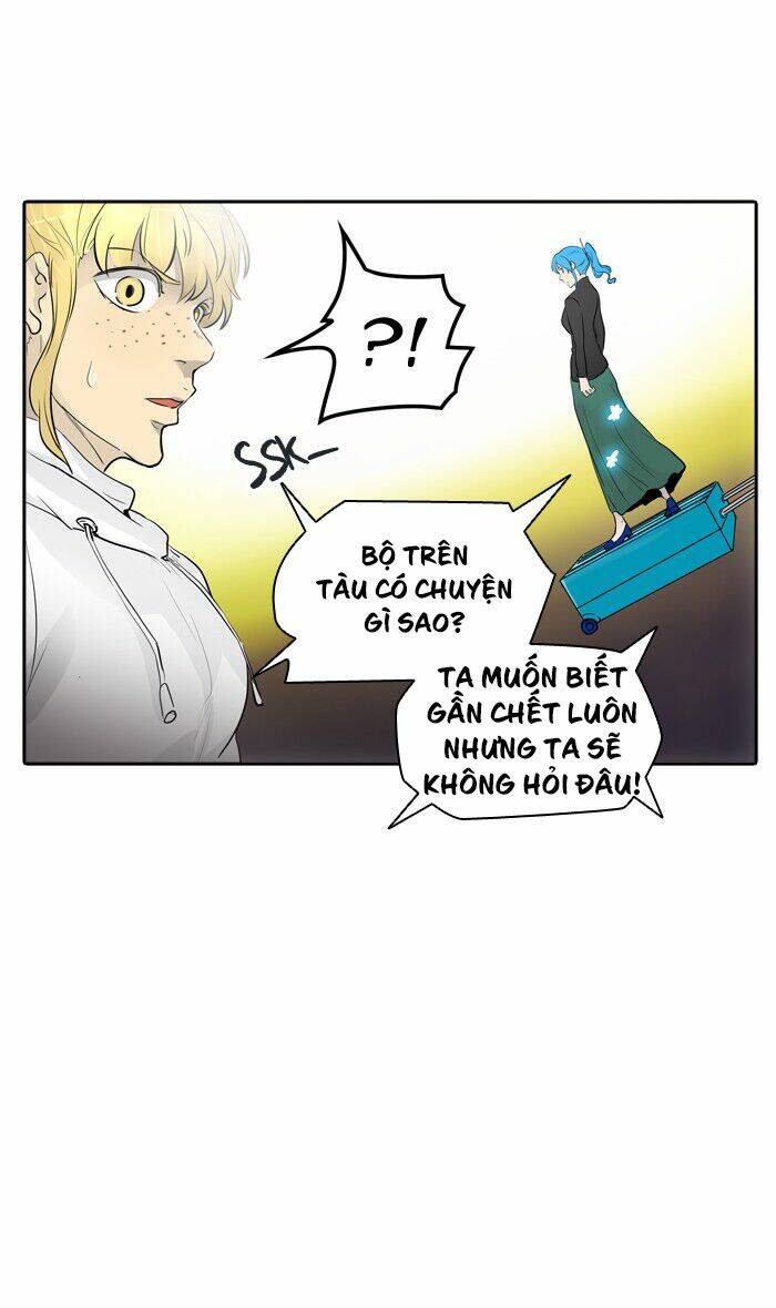 Cuộc Chiến Trong Tòa Tháp – Tower Of God Chapter 344 - Trang 2