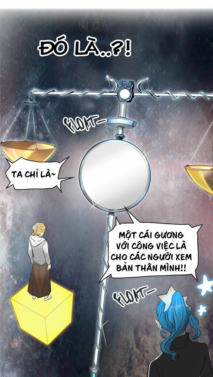 Cuộc Chiến Trong Tòa Tháp – Tower Of God Chapter 344 - Trang 2