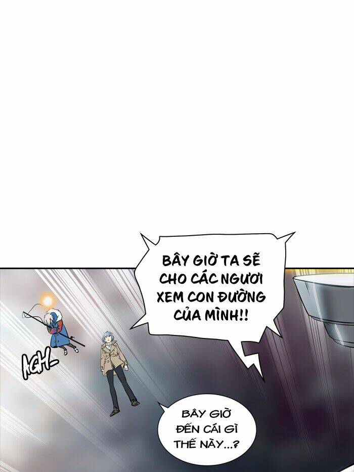 Cuộc Chiến Trong Tòa Tháp – Tower Of God Chapter 344 - Trang 2