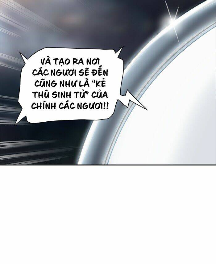 Cuộc Chiến Trong Tòa Tháp – Tower Of God Chapter 344 - Trang 2