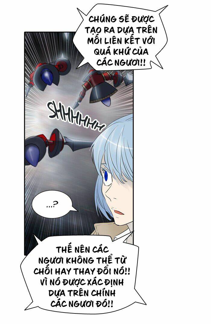 Cuộc Chiến Trong Tòa Tháp – Tower Of God Chapter 344 - Trang 2