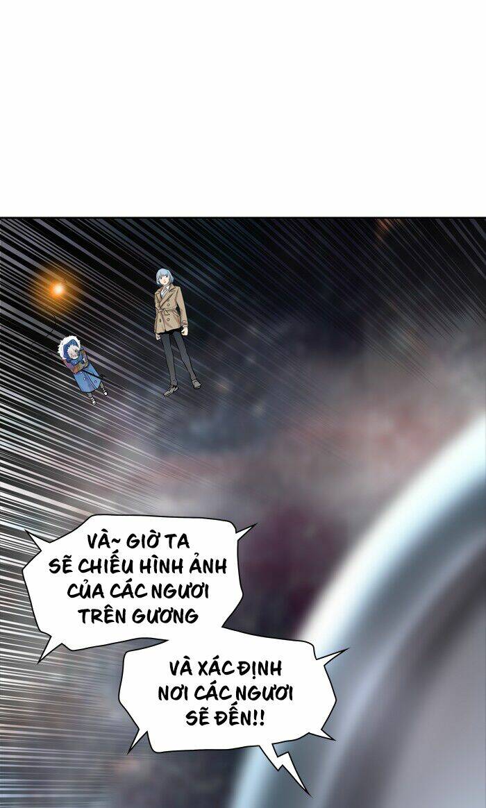 Cuộc Chiến Trong Tòa Tháp – Tower Of God Chapter 344 - Trang 2