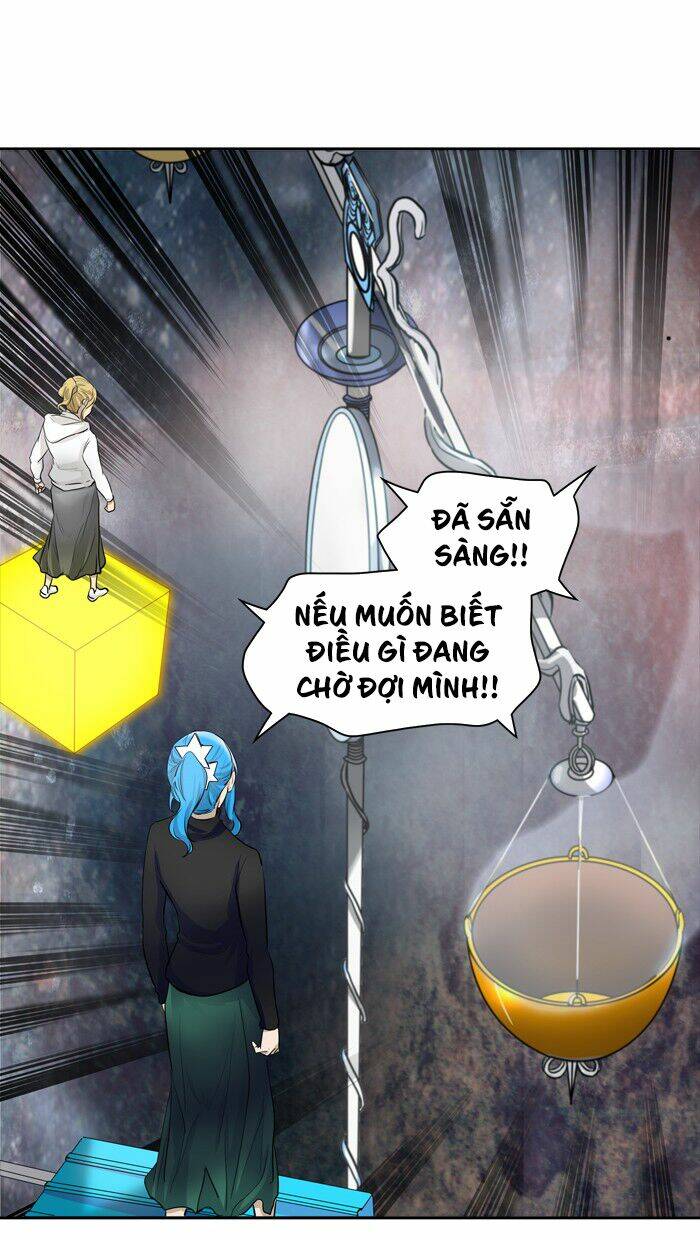 Cuộc Chiến Trong Tòa Tháp – Tower Of God Chapter 344 - Trang 2