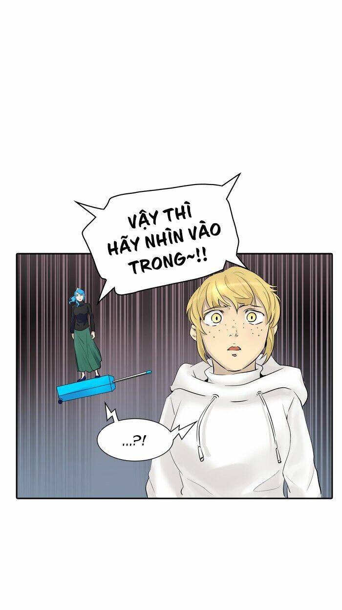 Cuộc Chiến Trong Tòa Tháp – Tower Of God Chapter 344 - Trang 2