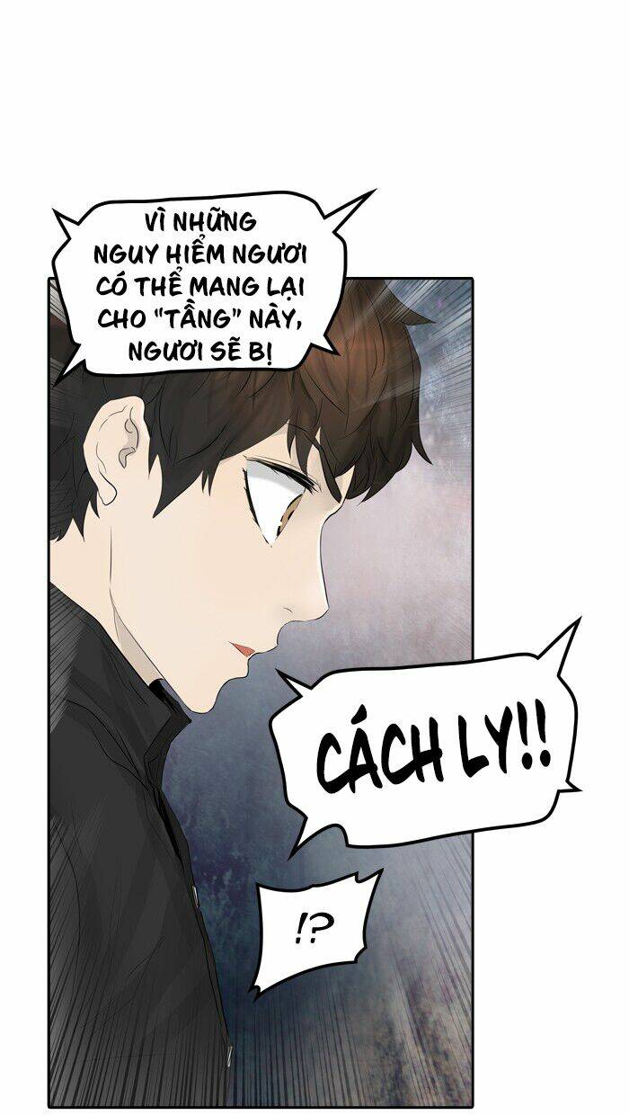 Cuộc Chiến Trong Tòa Tháp – Tower Of God Chapter 344 - Trang 2