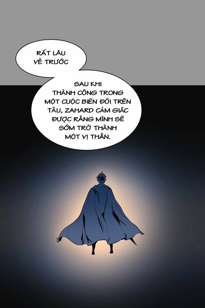 Cuộc Chiến Trong Tòa Tháp – Tower Of God Chapter 344 - Trang 2