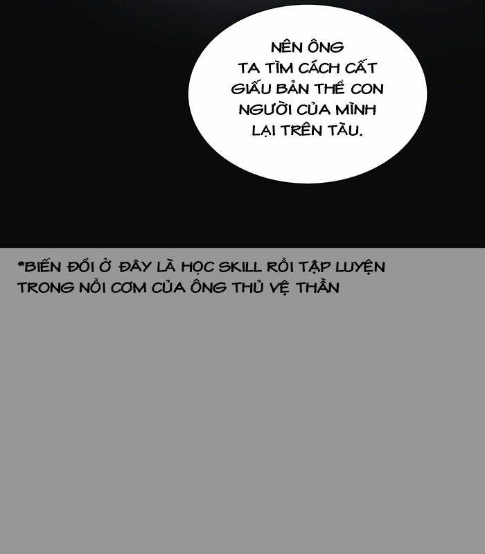 Cuộc Chiến Trong Tòa Tháp – Tower Of God Chapter 344 - Trang 2