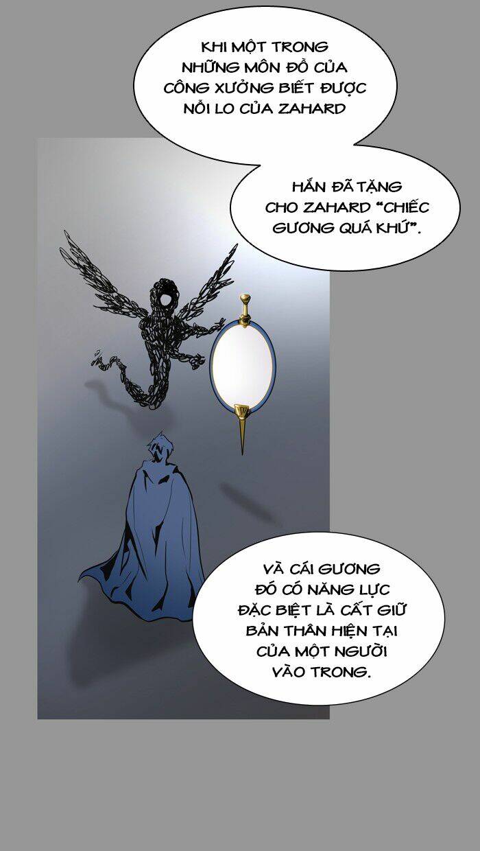 Cuộc Chiến Trong Tòa Tháp – Tower Of God Chapter 344 - Trang 2