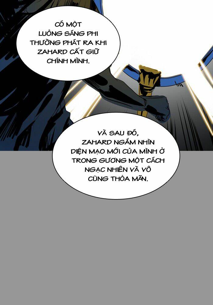 Cuộc Chiến Trong Tòa Tháp – Tower Of God Chapter 344 - Trang 2