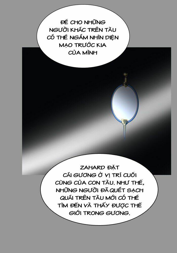 Cuộc Chiến Trong Tòa Tháp – Tower Of God Chapter 344 - Trang 2