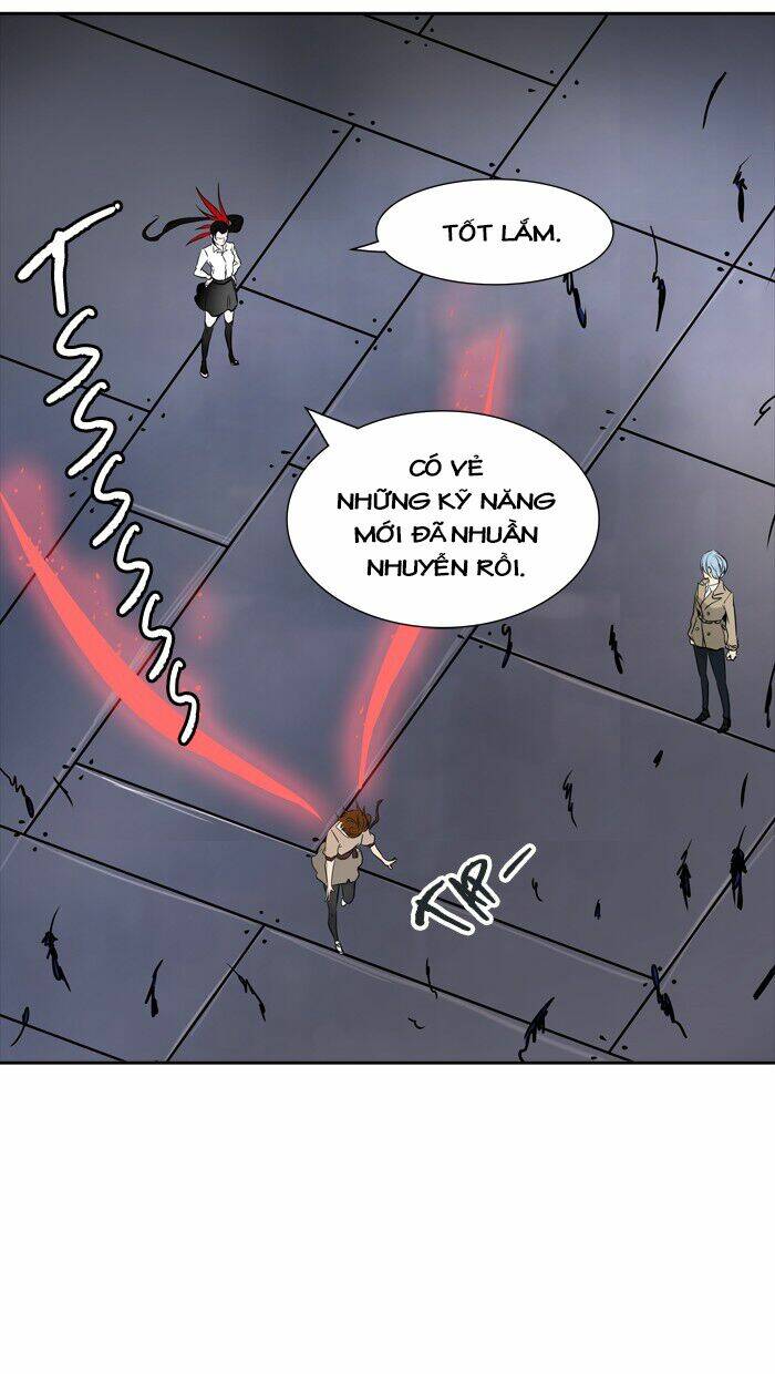 Cuộc Chiến Trong Tòa Tháp – Tower Of God Chapter 342 - Trang 2