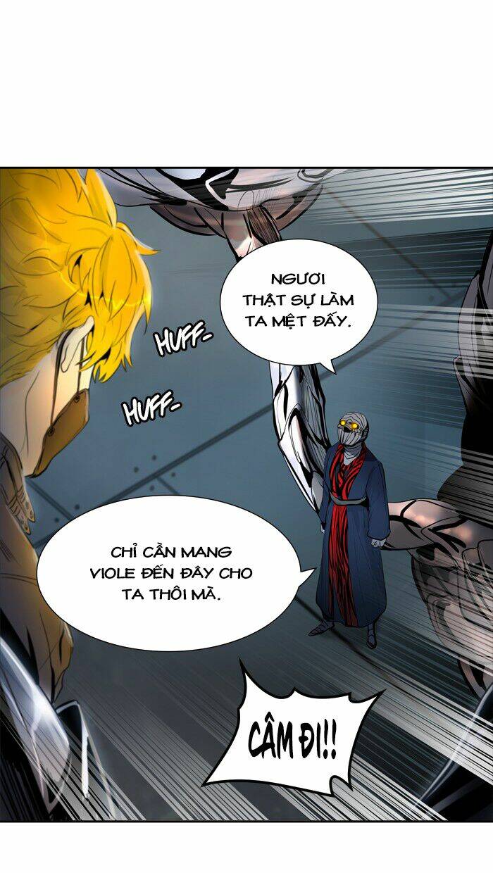 Cuộc Chiến Trong Tòa Tháp – Tower Of God Chapter 342 - Trang 2