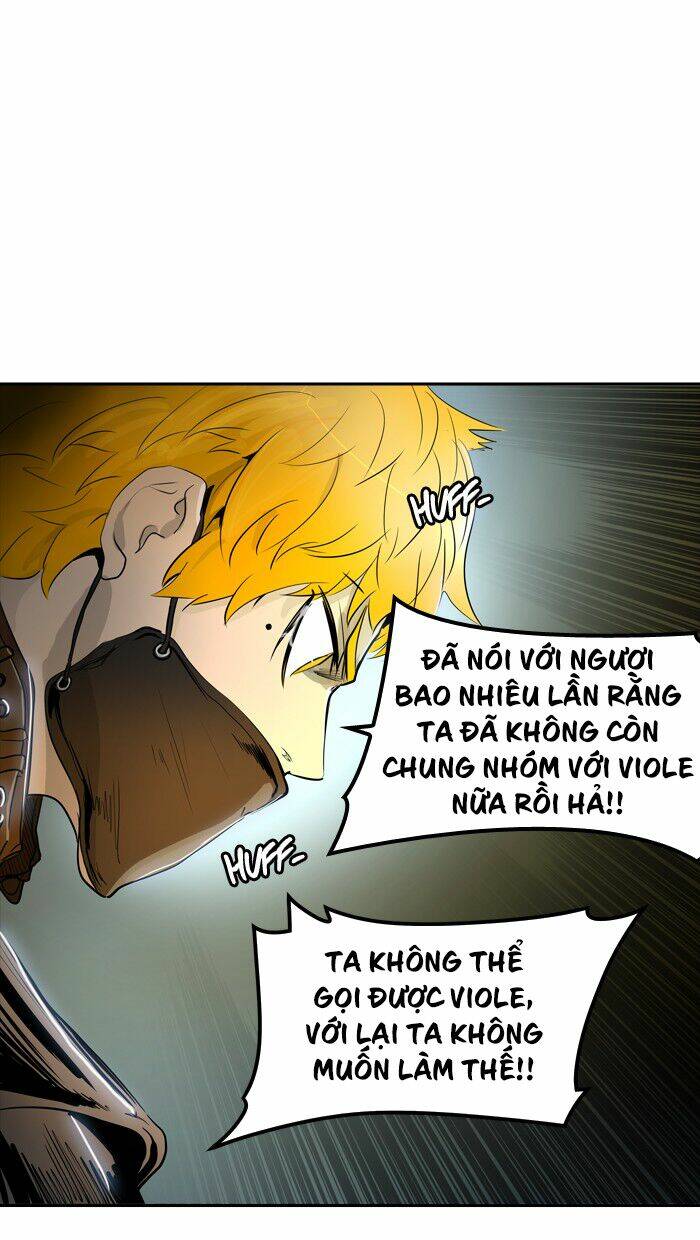 Cuộc Chiến Trong Tòa Tháp – Tower Of God Chapter 342 - Trang 2