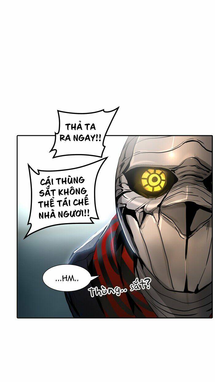 Cuộc Chiến Trong Tòa Tháp – Tower Of God Chapter 342 - Trang 2