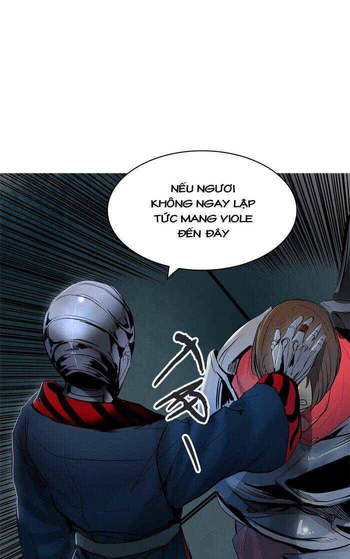 Cuộc Chiến Trong Tòa Tháp – Tower Of God Chapter 342 - Trang 2