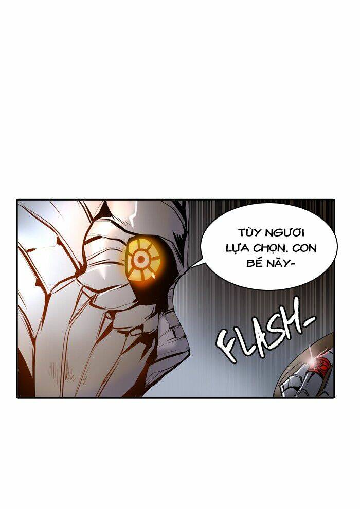 Cuộc Chiến Trong Tòa Tháp – Tower Of God Chapter 342 - Trang 2