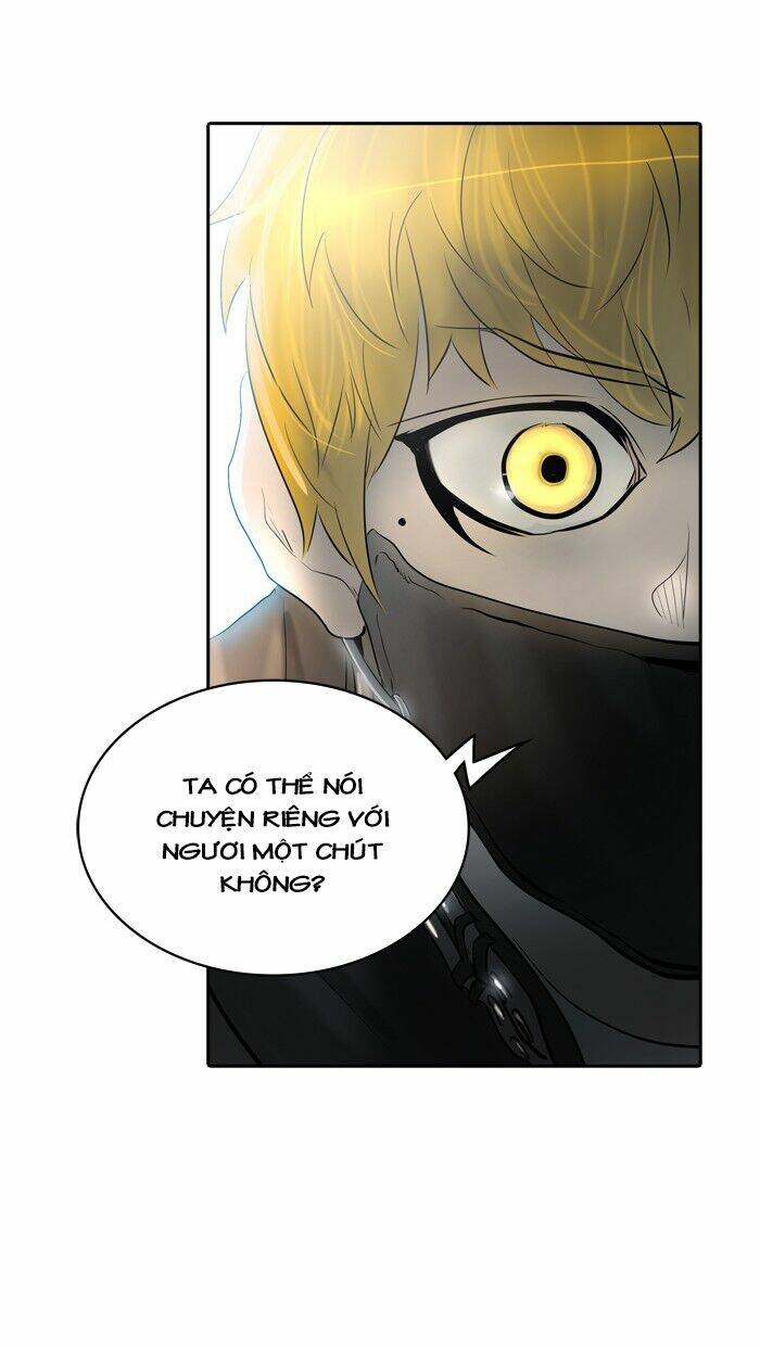 Cuộc Chiến Trong Tòa Tháp – Tower Of God Chapter 342 - Trang 2