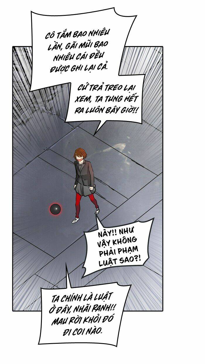 Cuộc Chiến Trong Tòa Tháp – Tower Of God Chapter 342 - Trang 2