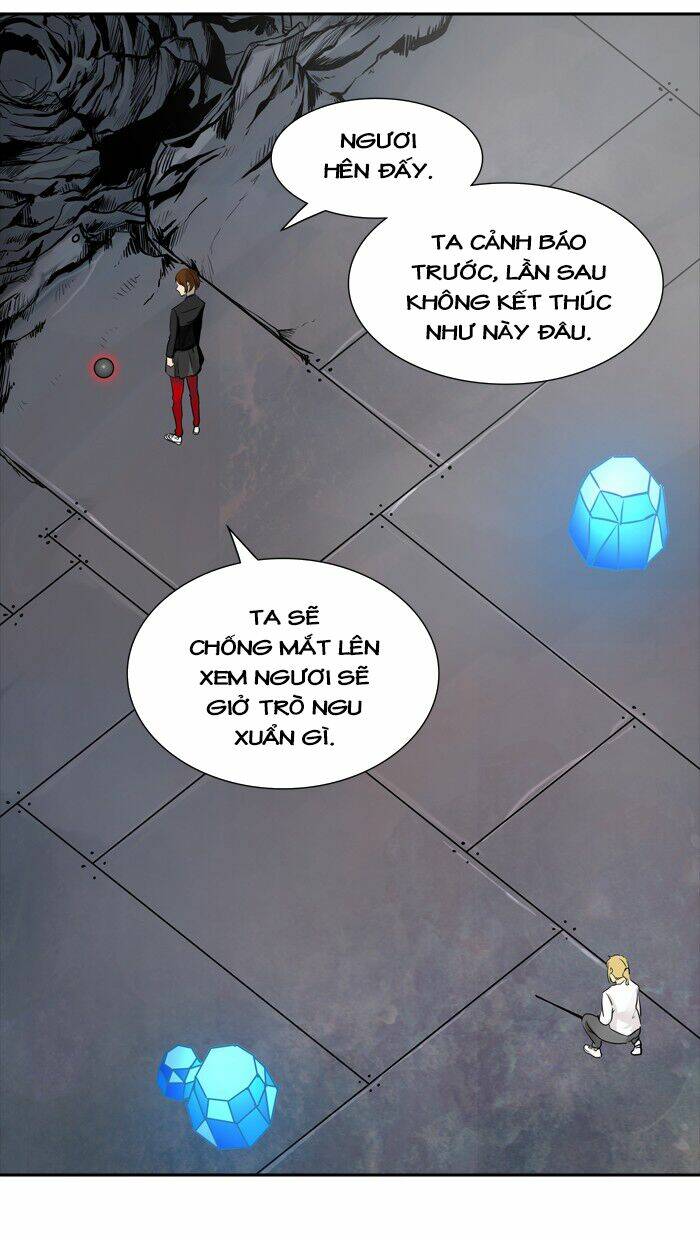 Cuộc Chiến Trong Tòa Tháp – Tower Of God Chapter 342 - Trang 2