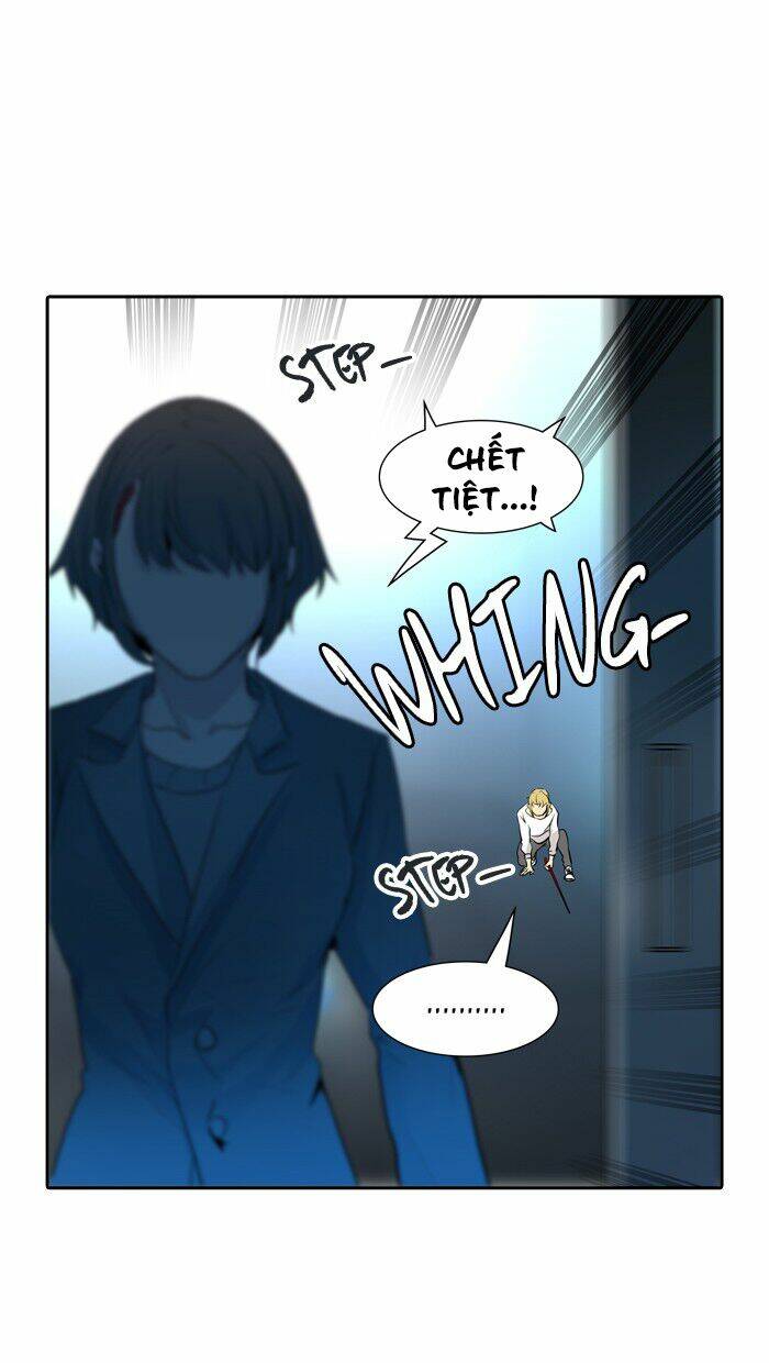 Cuộc Chiến Trong Tòa Tháp – Tower Of God Chapter 342 - Trang 2