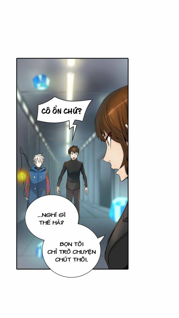 Cuộc Chiến Trong Tòa Tháp – Tower Of God Chapter 342 - Trang 2