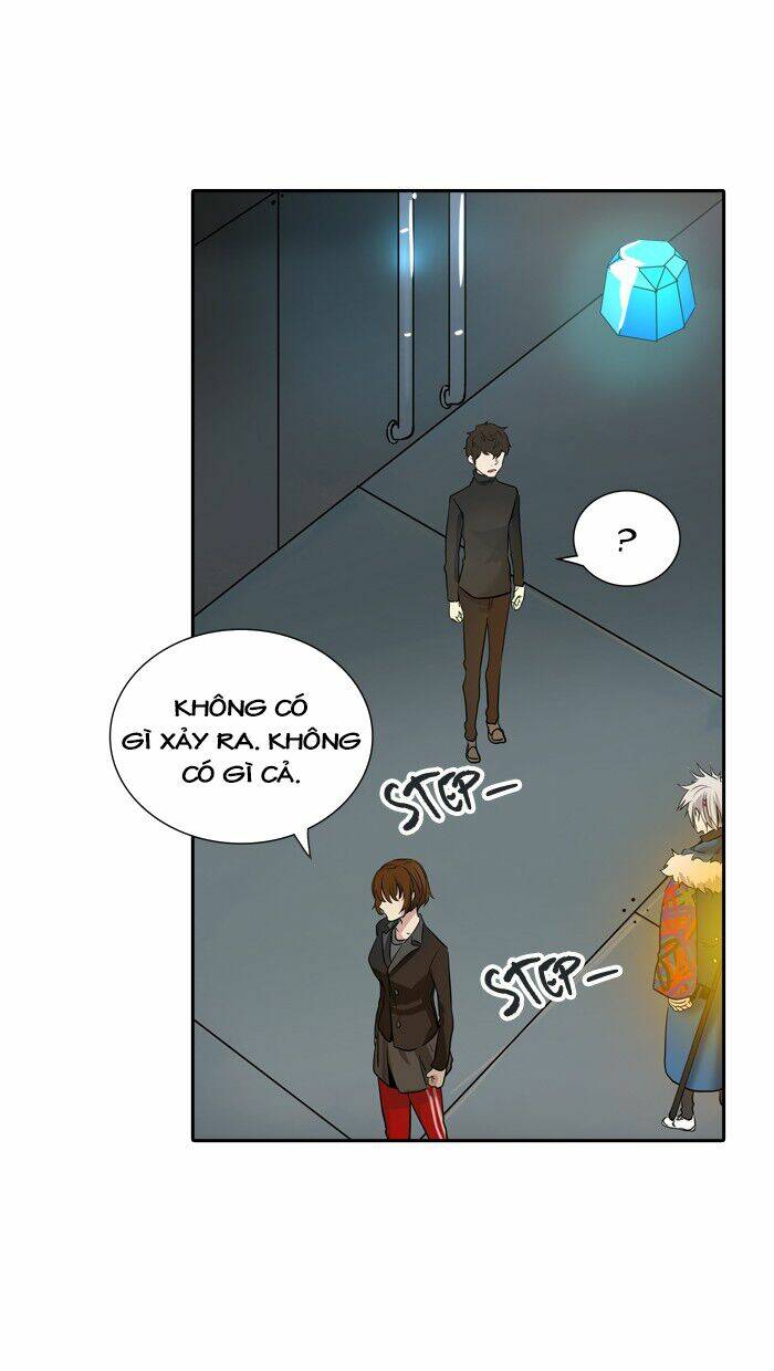 Cuộc Chiến Trong Tòa Tháp – Tower Of God Chapter 342 - Trang 2