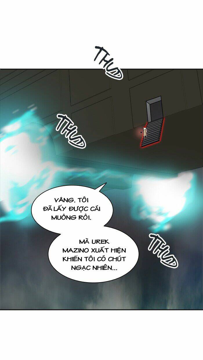 Cuộc Chiến Trong Tòa Tháp – Tower Of God Chapter 342 - Trang 2