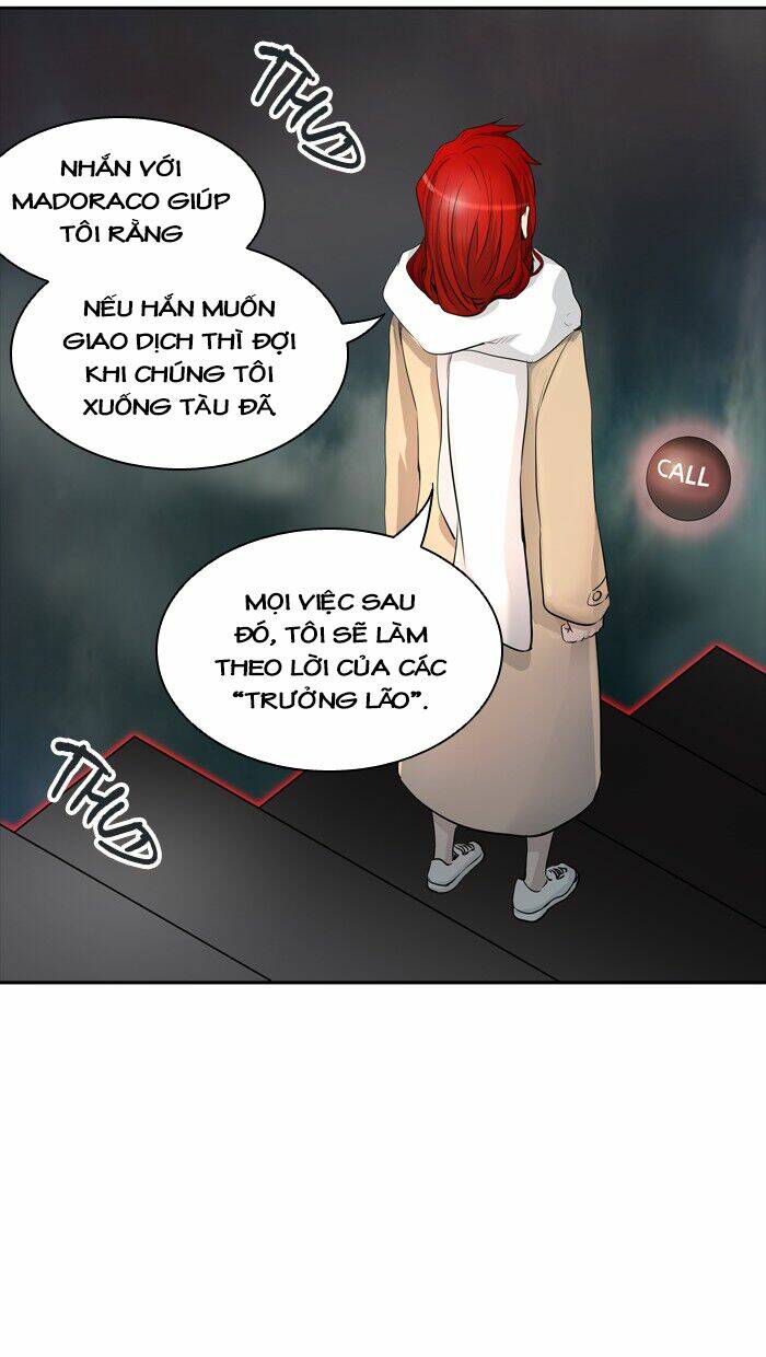 Cuộc Chiến Trong Tòa Tháp – Tower Of God Chapter 342 - Trang 2