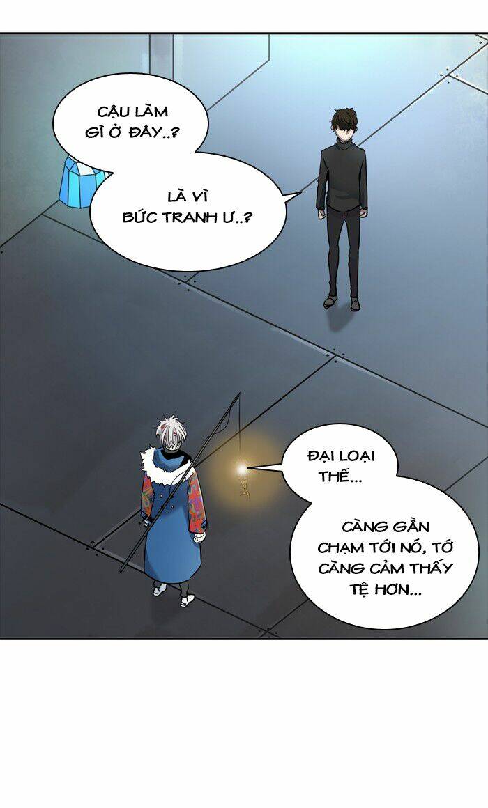 Cuộc Chiến Trong Tòa Tháp – Tower Of God Chapter 342 - Trang 2