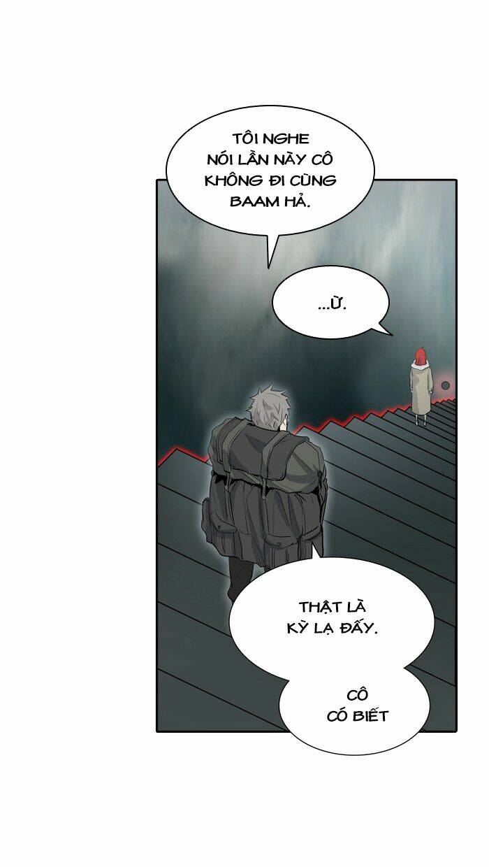 Cuộc Chiến Trong Tòa Tháp – Tower Of God Chapter 342 - Trang 2