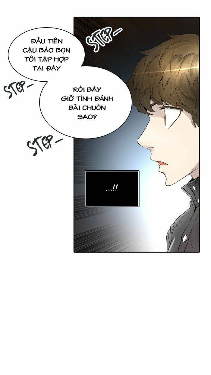 Cuộc Chiến Trong Tòa Tháp – Tower Of God Chapter 342 - Trang 2