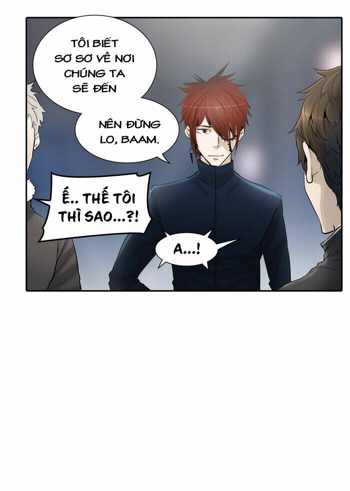 Cuộc Chiến Trong Tòa Tháp – Tower Of God Chapter 342 - Trang 2